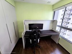 Blk 138B Lake Vista @ Yuan Ching (Jurong West), HDB 4 Rooms #537463291